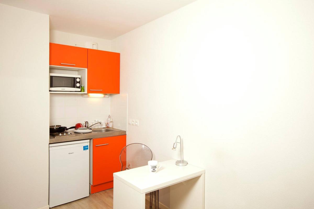 Photo 2 — IMMO DE FRANCE AQUITAINE