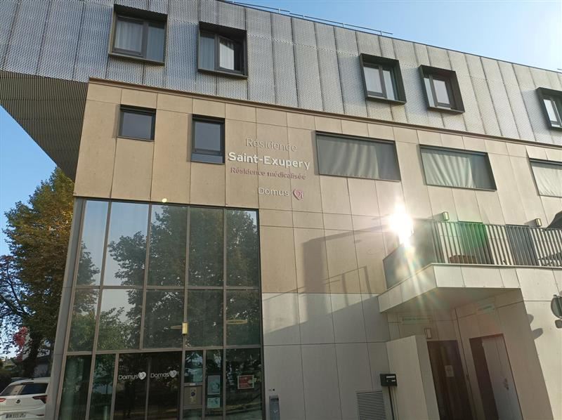 Photo 6 — IMMO DE FRANCE AQUITAINE