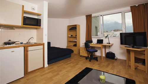 Photo 4 — IMMO DE FRANCE AQUITAINE