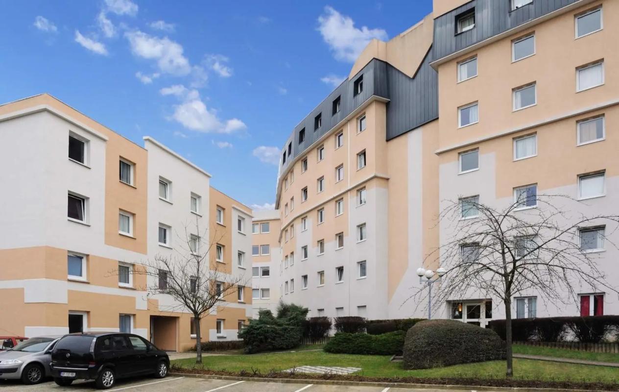 Photo 6 — IMMO DE FRANCE AQUITAINE