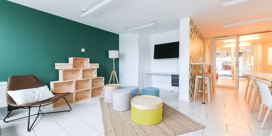 Photo 2 — IMMO DE FRANCE AQUITAINE