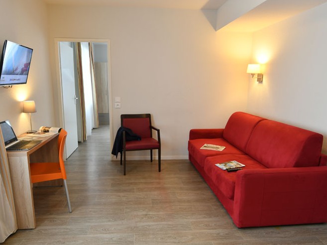 Photo 4 — IMMO DE FRANCE AQUITAINE