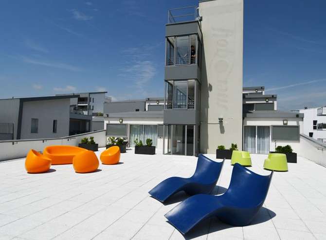 Photo 5 — IMMO DE FRANCE AQUITAINE