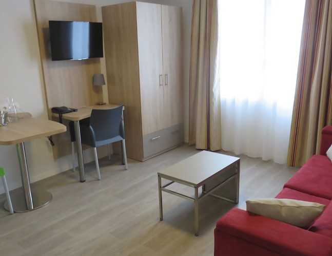 Photo 6 — IMMO DE FRANCE AQUITAINE