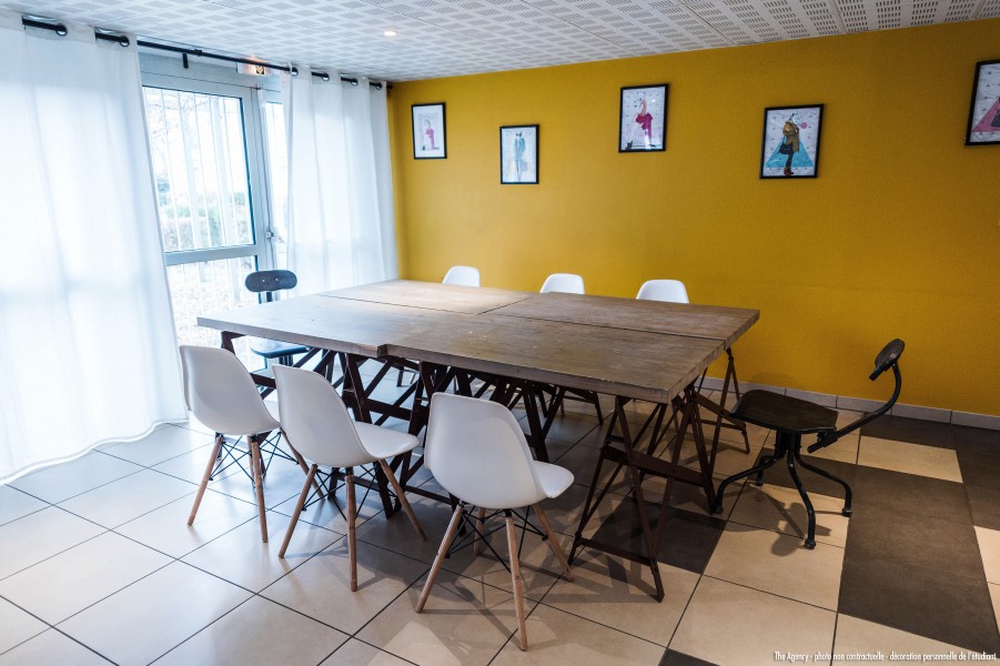 Photo 3 — IMMO DE FRANCE AQUITAINE