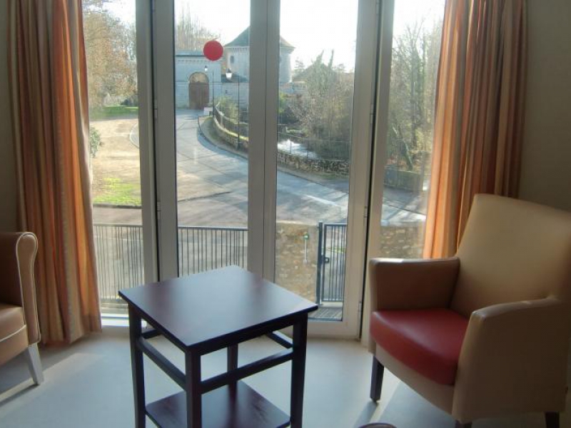 Photo 4 — IMMO DE FRANCE AQUITAINE