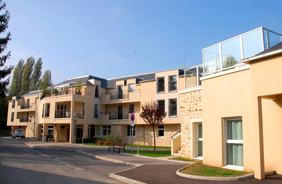 Photo 6 — IMMO DE FRANCE AQUITAINE