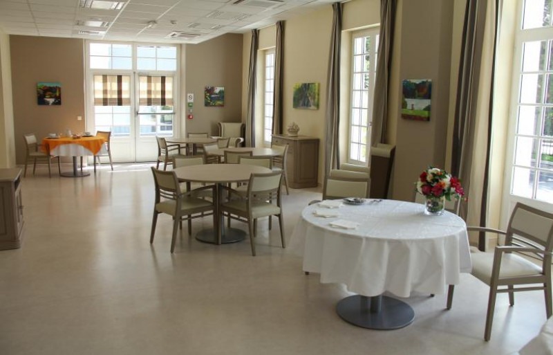 Photo 3 — IMMO DE FRANCE AQUITAINE