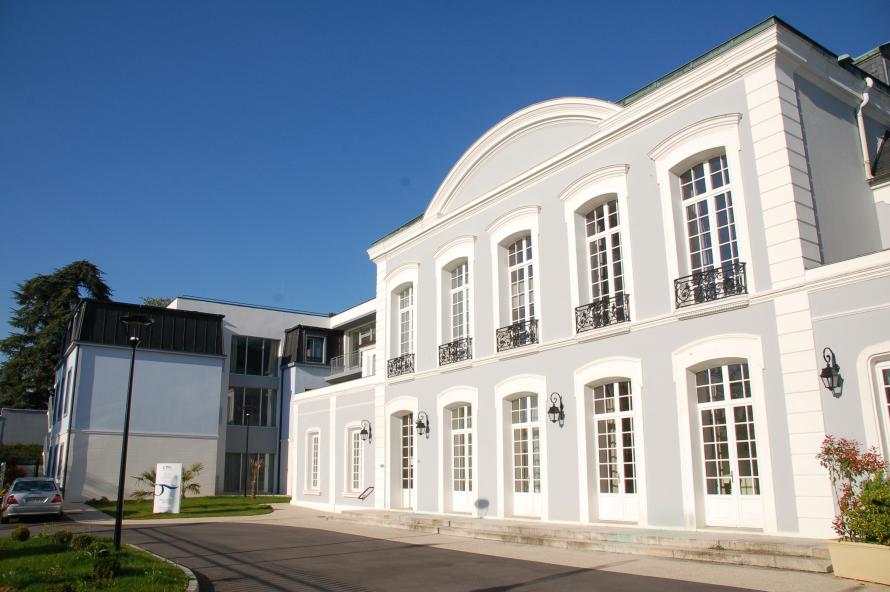 Photo 6 — IMMO DE FRANCE AQUITAINE