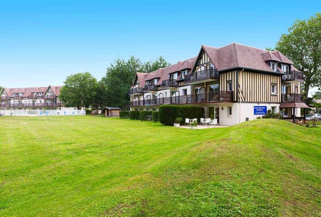 Photo 4 — IMMO DE FRANCE AQUITAINE