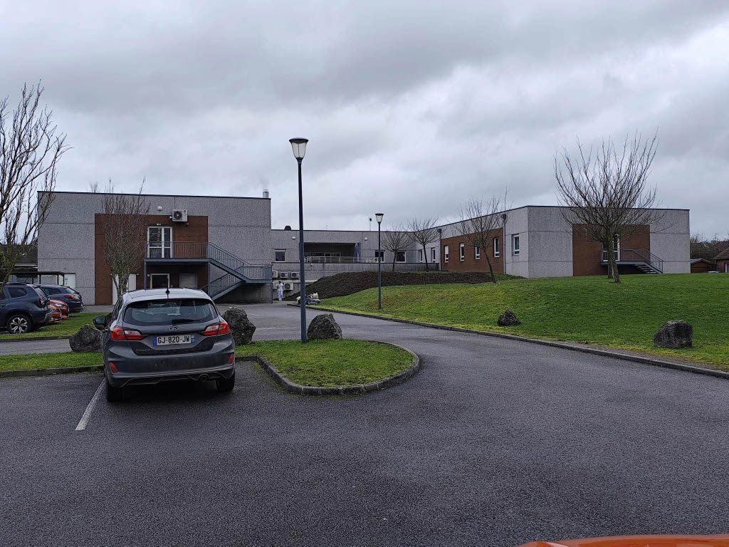Photo 8 — IMMO DE FRANCE AQUITAINE