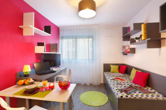 Photo 2 — IMMO DE FRANCE AQUITAINE