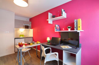 Photo 3 — IMMO DE FRANCE AQUITAINE