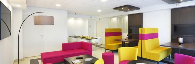 Photo 4 — IMMO DE FRANCE AQUITAINE