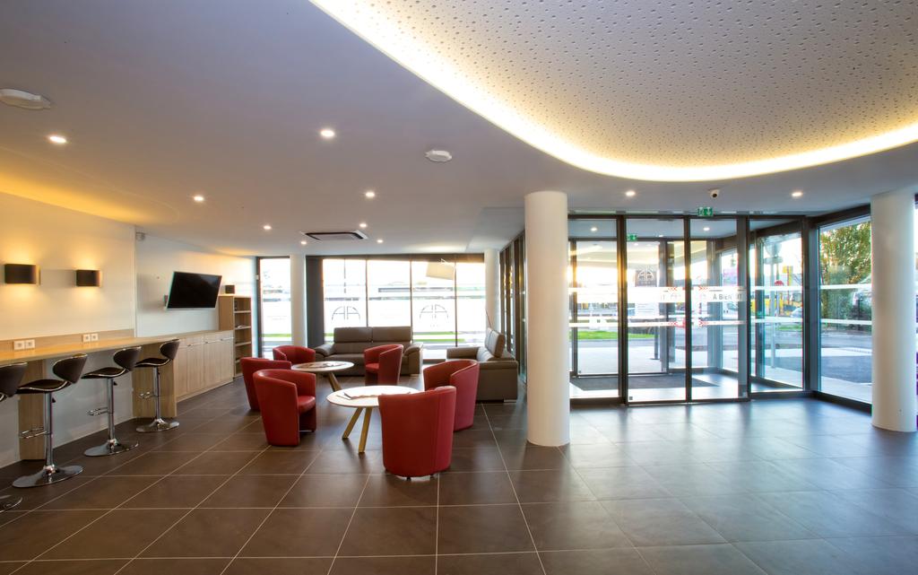 Photo 2 — IMMO DE FRANCE AQUITAINE