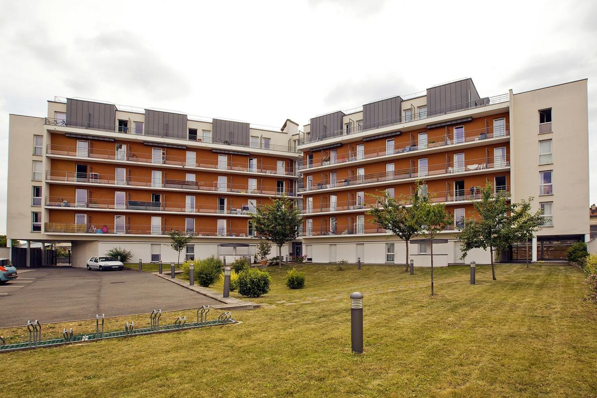 Photo 7 — IMMO DE FRANCE AQUITAINE