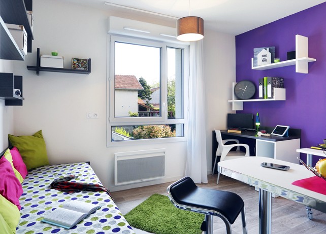 Photo 2 — IMMO DE FRANCE AQUITAINE