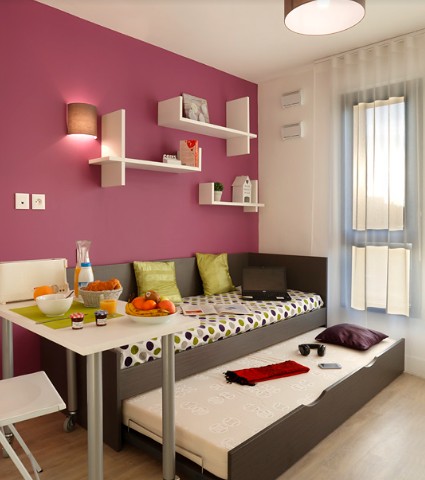 Photo 3 — IMMO DE FRANCE AQUITAINE