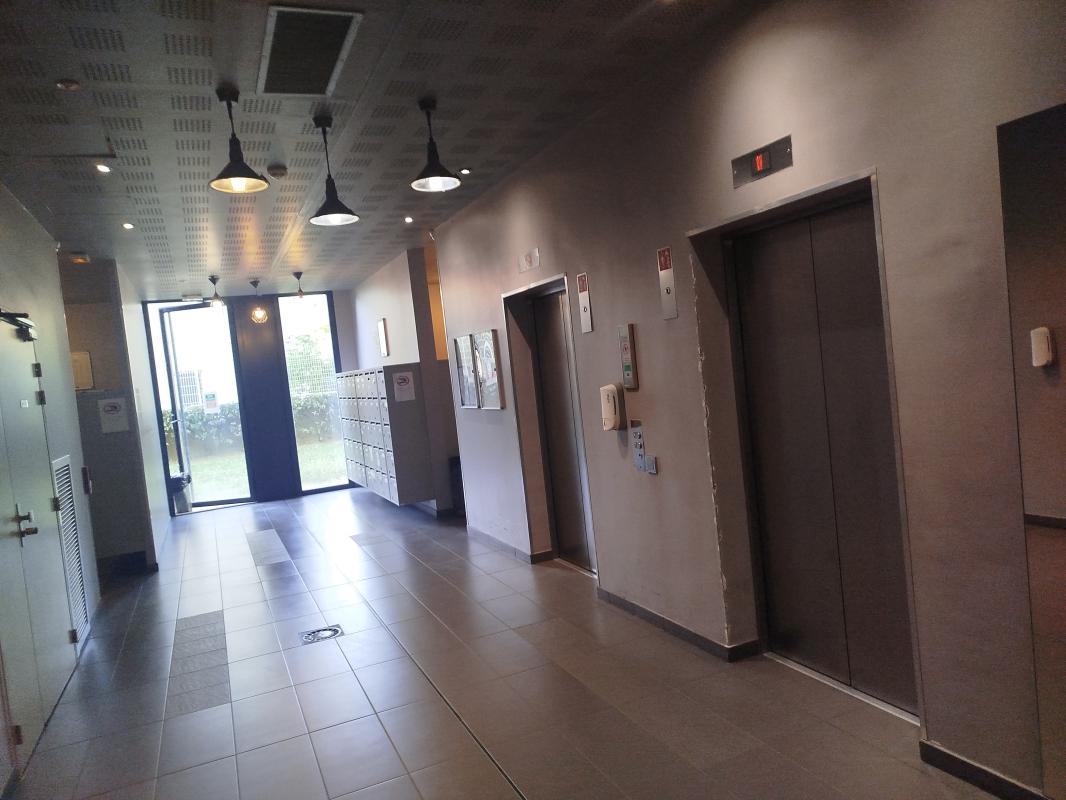 Photo 16 — IMMO DE FRANCE AQUITAINE