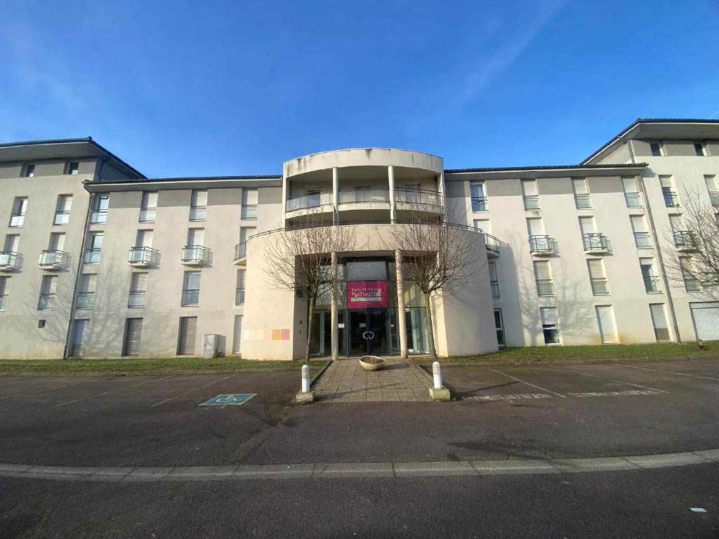 Photo 6 — IMMO DE FRANCE AQUITAINE