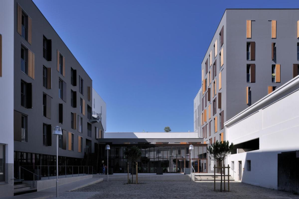 Photo 6 — IMMO DE FRANCE AQUITAINE