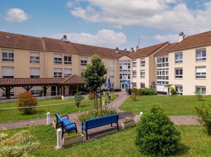 Photo 2 — IMMO DE FRANCE AQUITAINE