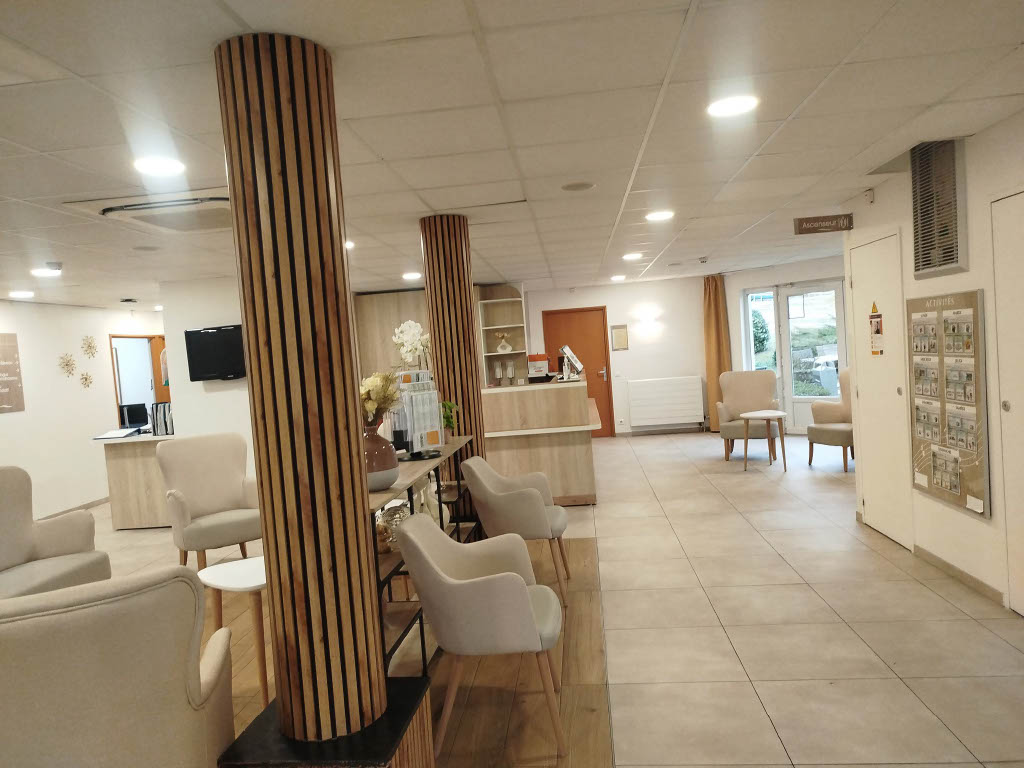 Photo 7 — IMMO DE FRANCE AQUITAINE