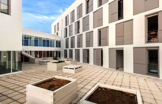 Photo 5 — IMMO DE FRANCE AQUITAINE