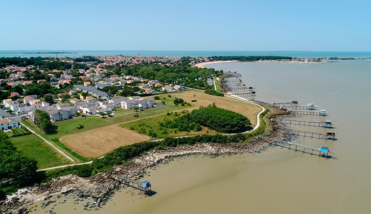 Photo 5 — IMMO DE FRANCE AQUITAINE