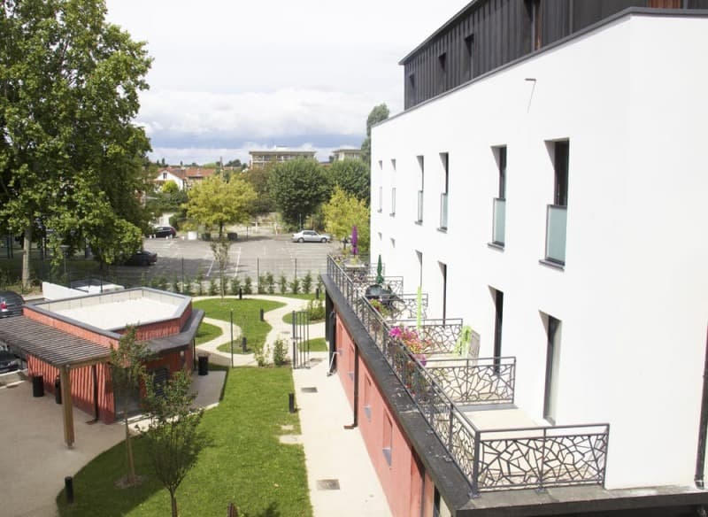 Photo 2 — IMMO DE FRANCE AQUITAINE