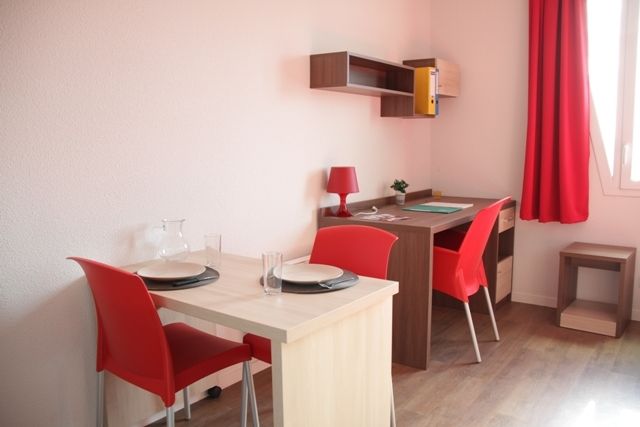 Photo 3 — IMMO DE FRANCE AQUITAINE