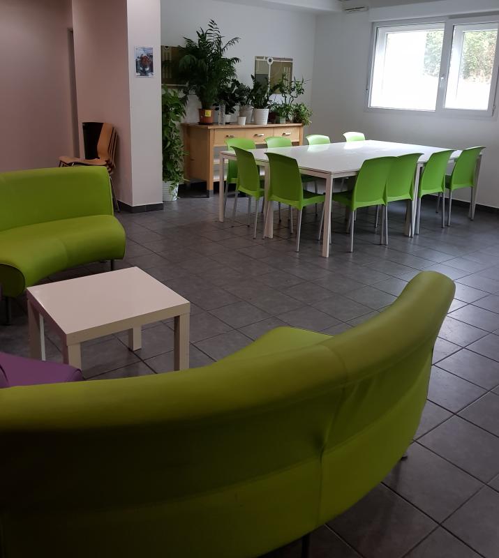 Photo 5 — IMMO DE FRANCE AQUITAINE
