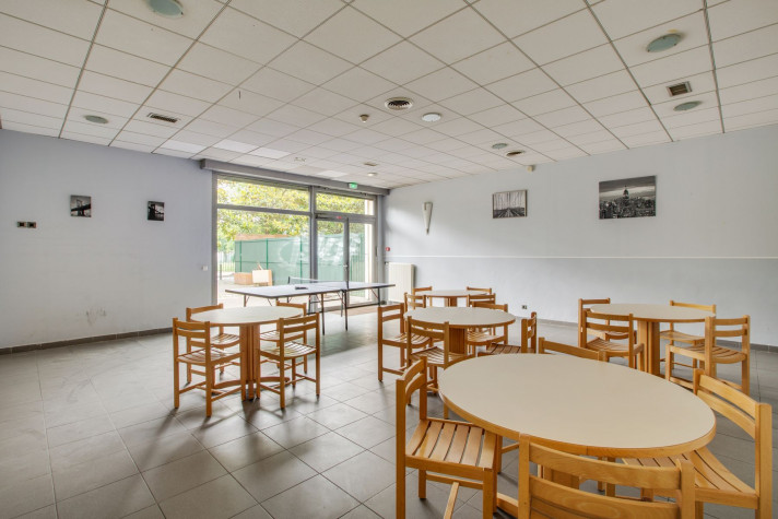 Photo 2 — IMMO DE FRANCE AQUITAINE