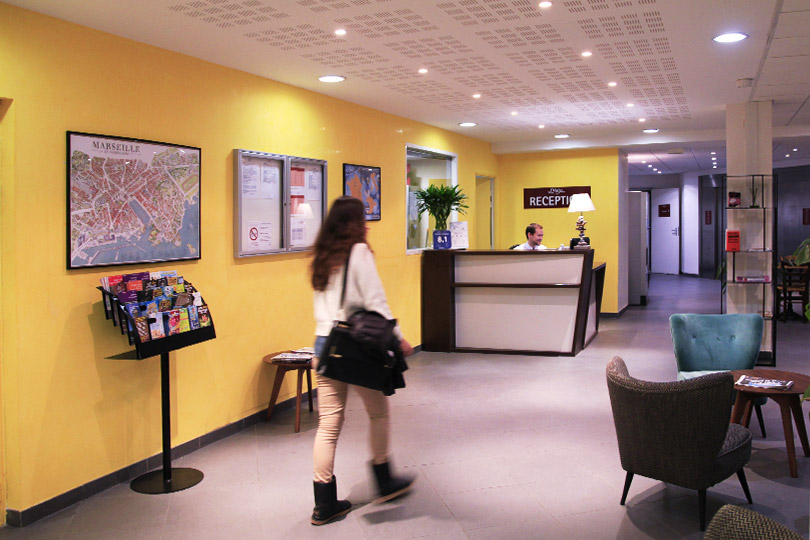 Photo 2 — IMMO DE FRANCE AQUITAINE
