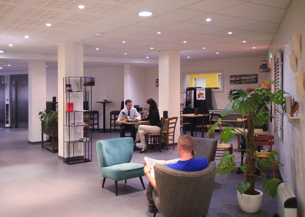 Photo 3 — IMMO DE FRANCE AQUITAINE