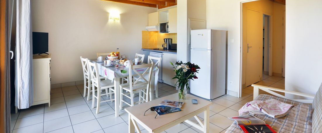 Photo 4 — IMMO DE FRANCE AQUITAINE