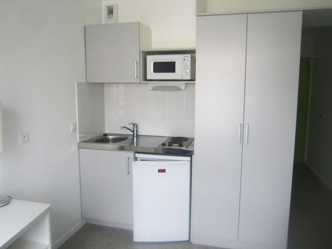Photo 2 — IMMO DE FRANCE AQUITAINE