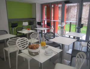 Photo 3 — IMMO DE FRANCE AQUITAINE