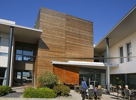Photo 4 — IMMO DE FRANCE AQUITAINE