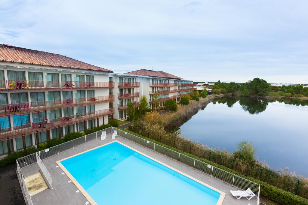 Photo 3 — IMMO DE FRANCE AQUITAINE