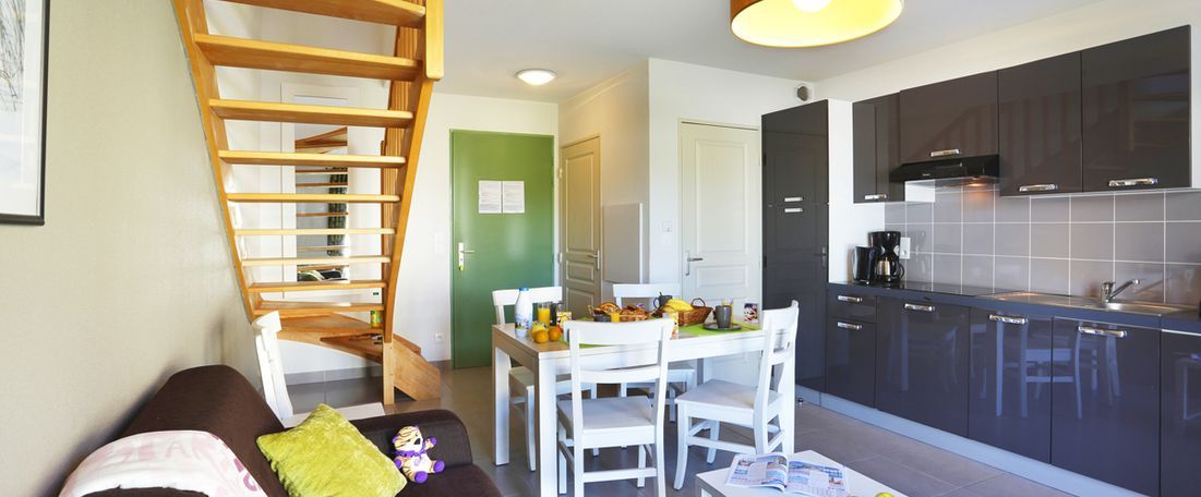 Photo 3 — IMMO DE FRANCE AQUITAINE
