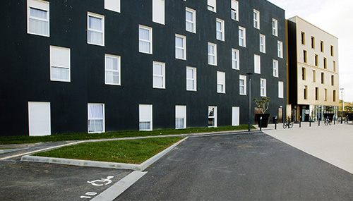 Photo 8 — IMMO DE FRANCE AQUITAINE