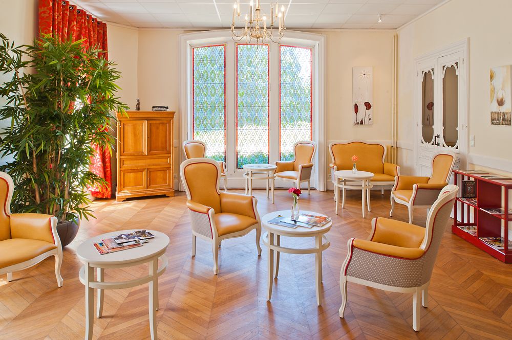 Photo 3 — IMMO DE FRANCE AQUITAINE
