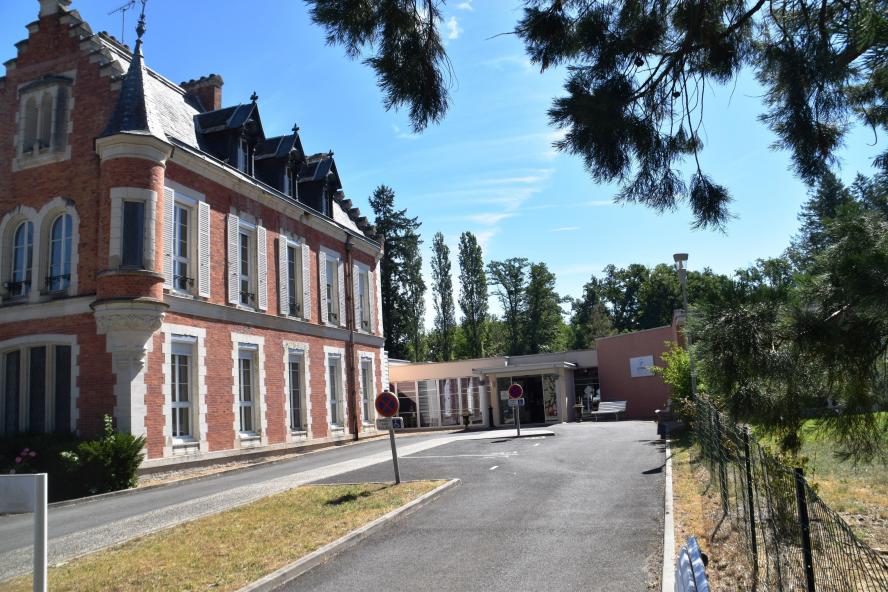 Photo 6 — IMMO DE FRANCE AQUITAINE