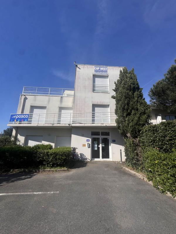 Photo 2 — IMMO DE FRANCE AQUITAINE