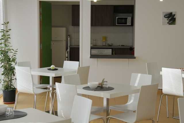 Photo 5 — IMMO DE FRANCE AQUITAINE