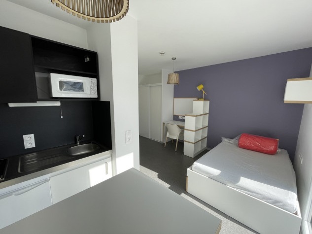 Photo 2 — IMMO DE FRANCE AQUITAINE