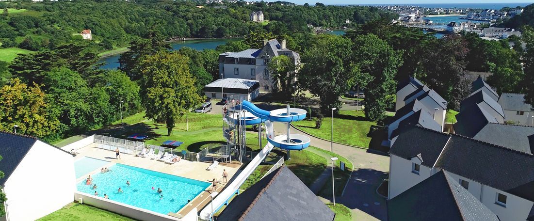 Photo 2 — IMMO DE FRANCE AQUITAINE