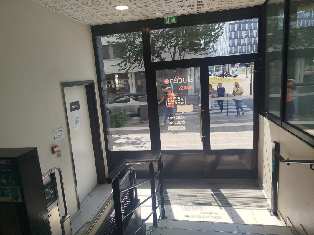 Photo 6 — IMMO DE FRANCE AQUITAINE