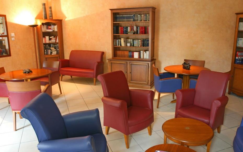 Photo 4 — IMMO DE FRANCE AQUITAINE